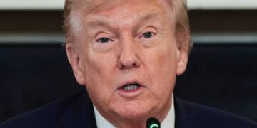 Trump’s Thunderclap: Genocide in Nigeria’s Killing Fields and the Silence That Screams