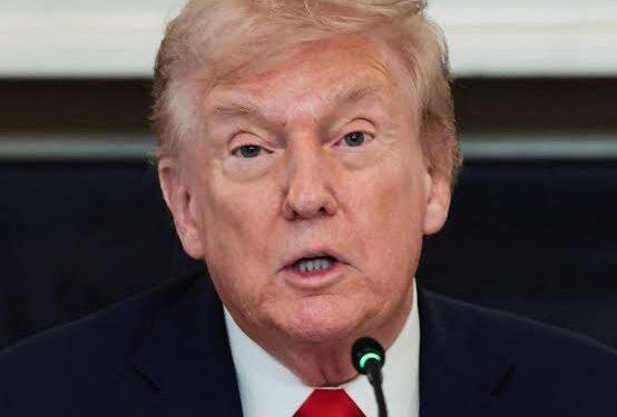 Trump’s Thunderclap: Genocide in Nigeria’s Killing Fields and the Silence That Screams