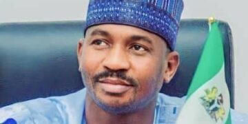 Projects: Sokoto Ex Deputy Governor’s Father, Muhammadu Dan Iya Praised Governor Ahmed Aliyu