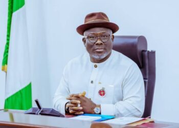 Transforming Delta State: A Governor With A Clear Vision