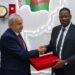 Katsina Strengthens Global Ties as Radda Pursues Security and Agricultural Solutions in Belarus