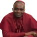 Archbishop urges calm over Kanu’s life imprisonment