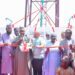 LG Launches Solar Borehole, Free Laundry in Ilorin