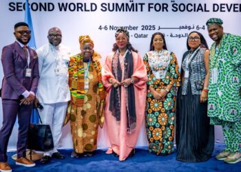 Waterlight Save Initiative launches I-HEAL Blueprint For Inclusive Development