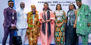 Waterlight Save Initiative launches I-HEAL Blueprint For Inclusive Development