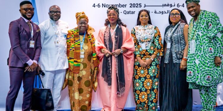 Waterlight Save Initiative launches I-HEAL Blueprint For Inclusive Development