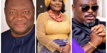 TSM Publisher Condoles Mayor Igbokwe Over Mother’s Death