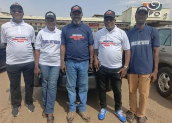 Cabul Network Distributes Uniforms, Books to Pupils in FCT