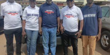 Cabul Network Distributes Uniforms, Books to Pupils in FCT