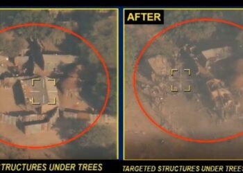 Airstrikes Decimate Terrorist Camps in Sambisa Forest