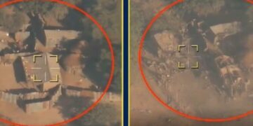 Airstrikes Decimate Terrorist Camps in Sambisa Forest