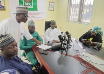 ADC BoT warns Atiku, Obi, others against party hijack