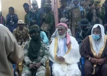 The Holy Robe That Covered Evil