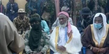 The Holy Robe That Covered Evil