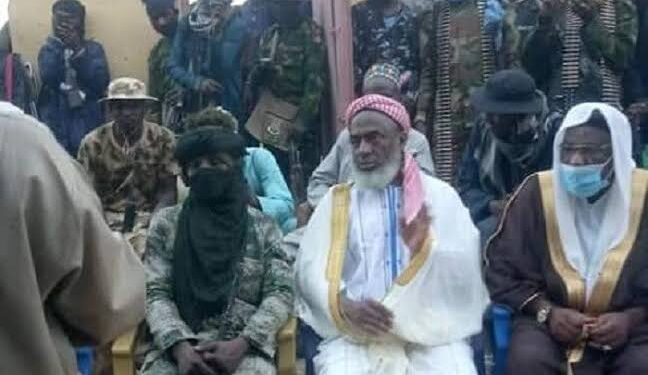 The Holy Robe That Covered Evil