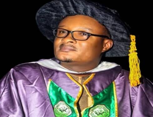 Political Will Not Funds Stoping FG Govt/ASUU Fued Resolution – Prof Sabo