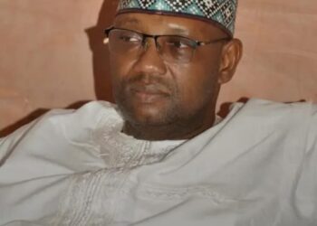 Zamfara APC Supporters Demand Shinkafi’s Expulsion Over Anti-party 