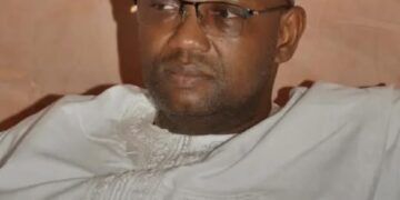 Zamfara APC Supporters Demand Shinkafi’s Expulsion Over Anti-party 