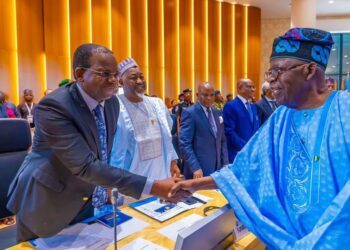 Arewa Forum Commends President Tinubu, Backs Matawalle’s Deployment to Lead Rescue Abducted Kebbi Schoolgirls