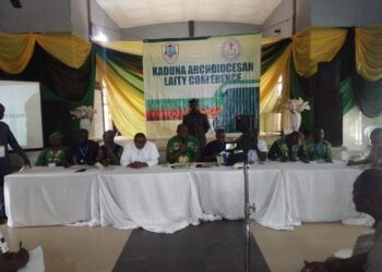 Kaduna Laity Seeks Swift Release Of Abducted Priest