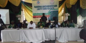 Kaduna Laity Seeks Swift Release Of Abducted Priest