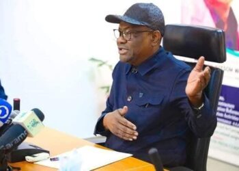 OPINION; Wike’s Renewal of Abuja Sanitation