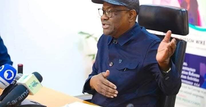 OPINION; Wike’s Renewal of Abuja Sanitation