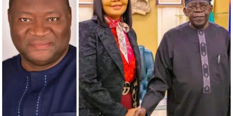 Alozie Hails Onyejiocha’s Role In Labour Reforms