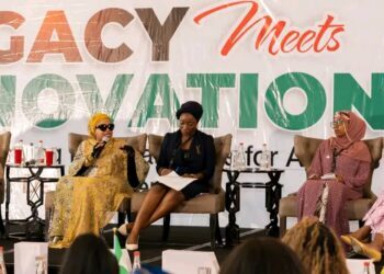 AWC 2025: Shaping Women’s Legacy, Innovation