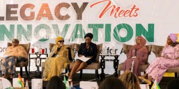 AWC 2025: Shaping Women’s Legacy, Innovation