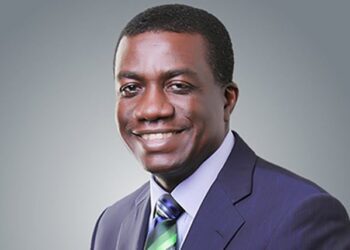 DBN; Demystifying Poverty through MSMEs in Nigeria