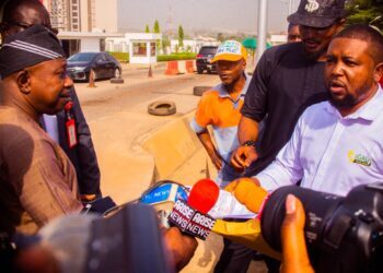 Kogi Funds Scandal: EFCC Receives Petition as Youth Council Alleges Massive Diversion