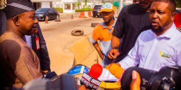 Kogi Funds Scandal: EFCC Receives Petition as Youth Council Alleges Massive Diversion