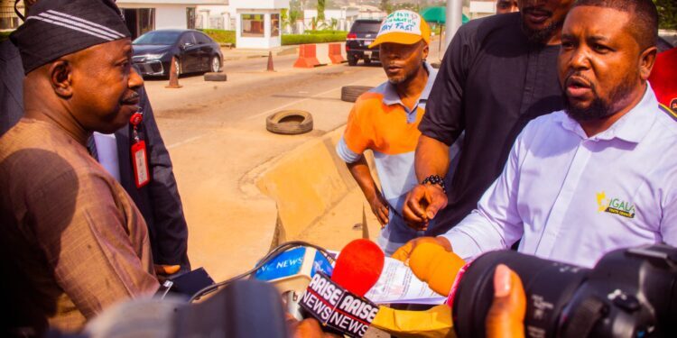 Kogi Funds Scandal: EFCC Receives Petition as Youth Council Alleges Massive Diversion