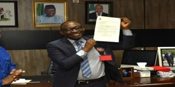 Adebowale Adedokun; One Year On, Strengthening Transparency, Accountability, Efficiency in BPP