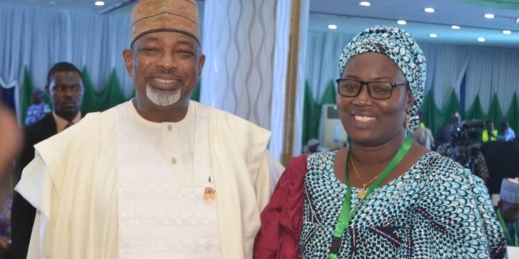 Nigeria Launch Landmark Seed Sector Strategy & Investment Plan To Drive Growth