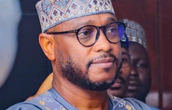 How Governor Dauda Lawal Is Reshaping  Zamfara State From Crisis To Hope