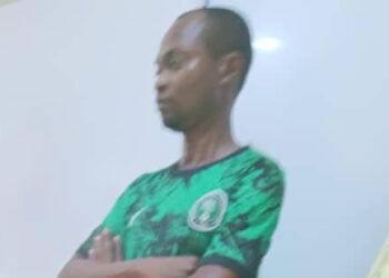 BREAKING: Benue Man Arrested For Faking His Own Kidnap