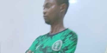 BREAKING: Benue Man Arrested For Faking His Own Kidnap