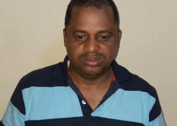 DSS Arrests Suspected Major Arms Supplier in Plateau State