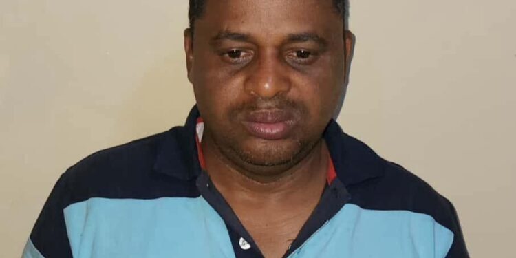 DSS Arrests Suspected Major Arms Supplier in Plateau State