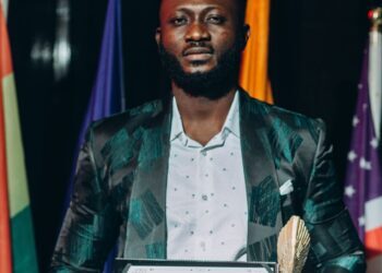 Uzee Usman Celebrated Worldwide as Nollywood Star Reinforces Commitment to Peace, Culture, and Youth Empowerment