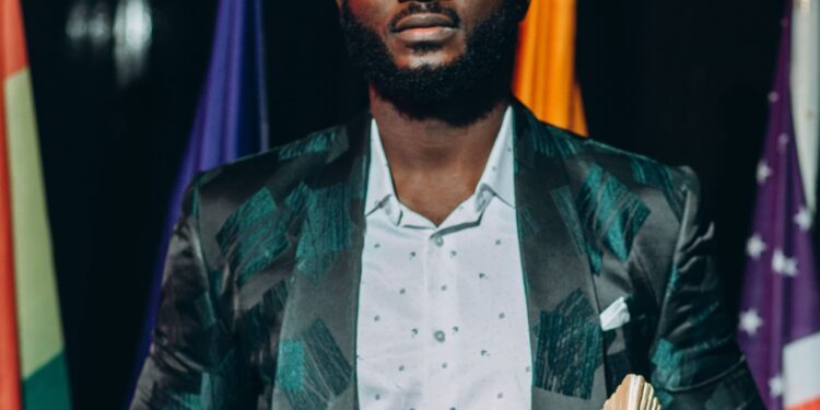 Uzee Usman Celebrated Worldwide as Nollywood Star Reinforces Commitment to Peace, Culture, and Youth Empowerment