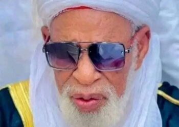 Late Sheik Dahiru Bauchi; Hasken Failat Kogi , Mohammed Shakur Condoles Tijanniya Worldwide