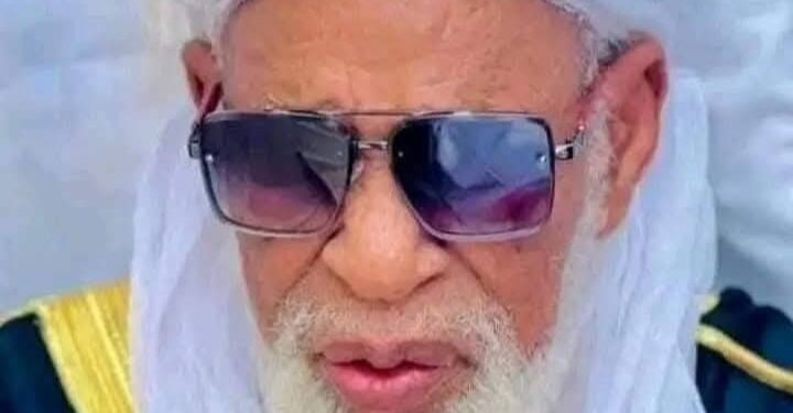 Late Sheik Dahiru Bauchi; Hasken Failat Kogi , Mohammed Shakur Condoles Tijanniya Worldwide