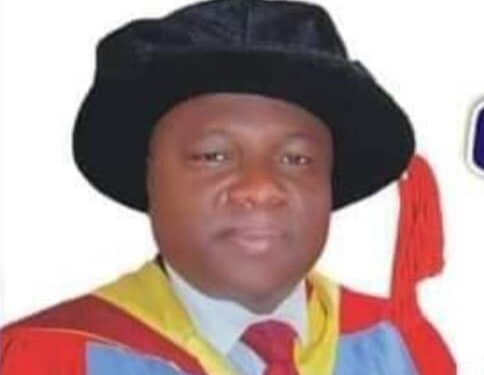 Why We Flog Dead Horses Jeff Godwin Doki Ph.D