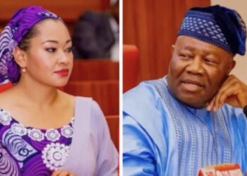 Appeal Court Reserves Judgement in Akpabio, Natasha’s Appeals