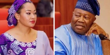 Appeal Court Reserves Judgement in Akpabio, Natasha’s Appeals