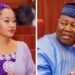Appeal Court Reserves Judgement in Akpabio, Natasha’s Appeals