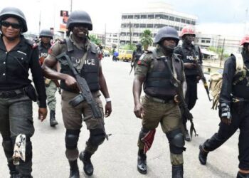 Police Arrest Suspected Kidnapper, Rescue Couple in Ondo